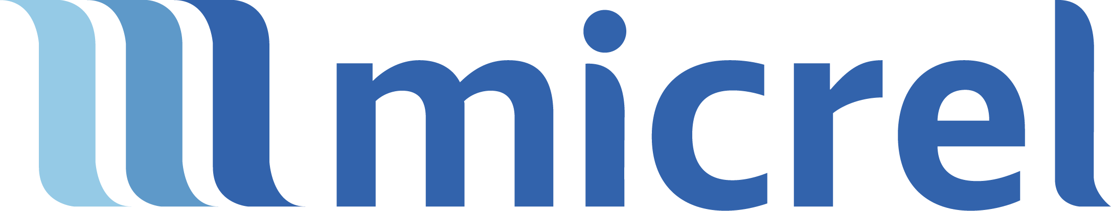 Logo Micrel